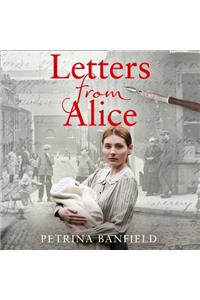 Letters from Alice