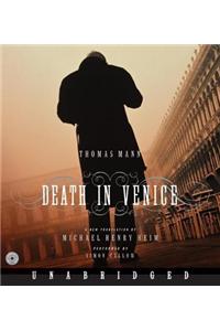 Death in Venice