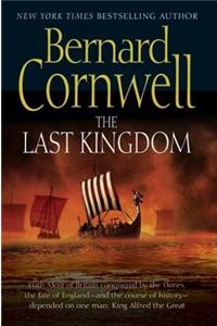 The Last Kingdom