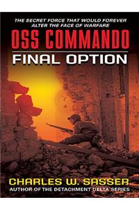 Oss Commando