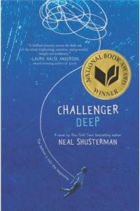 Challenger Deep
