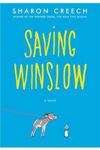 Saving Winslow