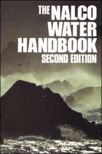 The Nalco Water Handbook