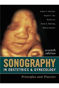 Sonography in Obstetrics and Gynecology