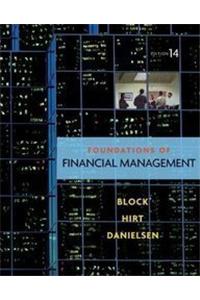 Foundations of Financial Management