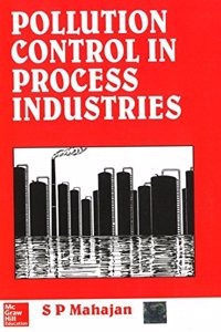 Pollution Control in Process Industries