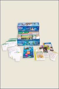 Sra Reading Laboratory 2a Kit (Updated (C)2020)