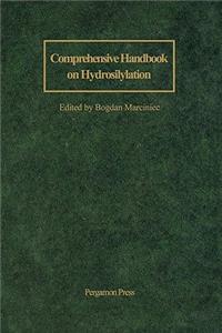 Comprehensive Handbook on Hydrosilylation