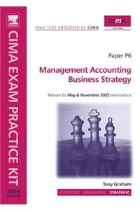 Cima Exam Practice Kit