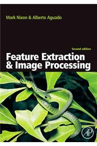 Feature Extraction & Image Processing