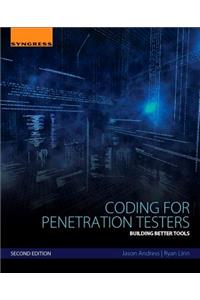 Coding for Penetration Testers