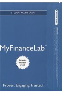 Managerial Finance, Brief