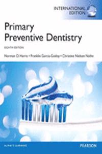 Primary Preventive Dentistry