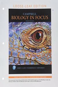 Campbell Biology in Focus