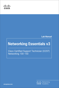 Networking Essentials Lab Manual V3