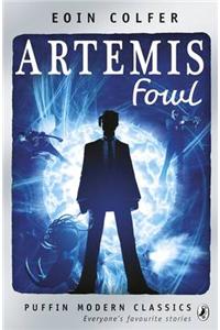 Artemis Fowl