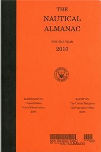 Nautical Almanac