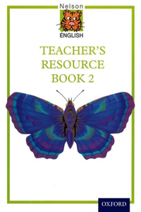 Nelson English International Teacher's Resource Book 2