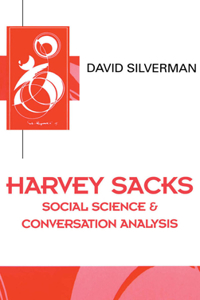 Harvey Sacks