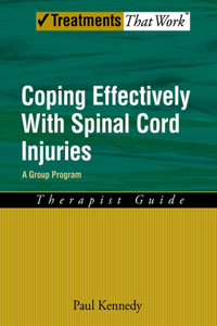 Coping Effectively with Spinal Cord Injuries