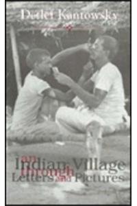 An Indian Village Through Letters and Pictures