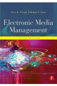 Electronic Media Management