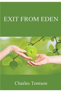 Exit From Eden