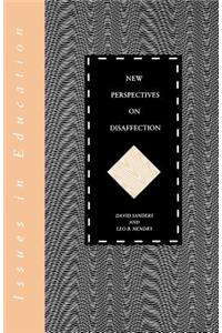 New Perspectives on Disaffection