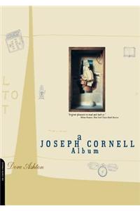A Joseph Cornell Album