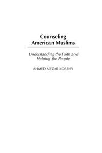 Counseling American Muslims