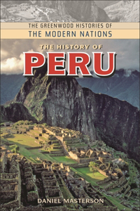 History of Peru