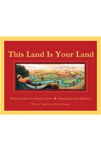 This Land Is Your Land