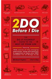 2Do Before I Die