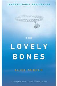 The Lovely Bones