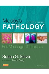 Mosby's Pathology for Massage Therapists