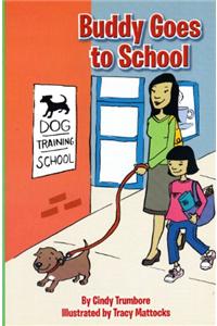 Reading 2011 Leveled Reader Grade 3.2.2 Below-Level: Buddy Goes to School