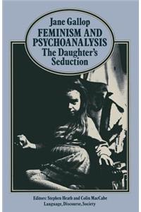 Feminism and Psychoanalysis