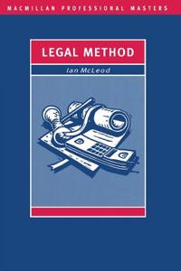 Legal Method