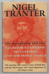 MacGregor Trilogy