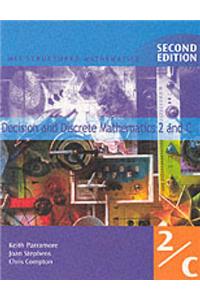 Decision and Discrete Mathematics