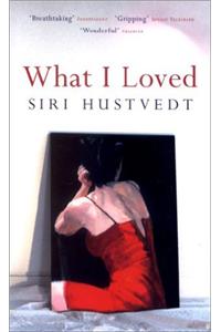What I Loved