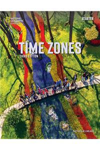 Time Zones Starter Combo with the Spark Platform