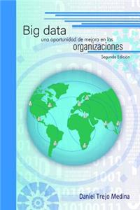 Big data, una oportunidad de mejora en las organizaciones