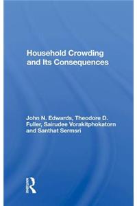 Household Crowding And Its Consequences