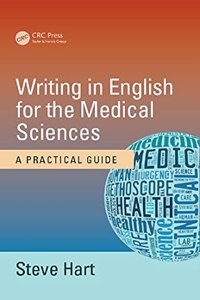 WRITING IN ENGLISH FOR THE MEDICAL SCIEN
