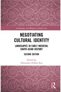 Negotiating Cultural Identity