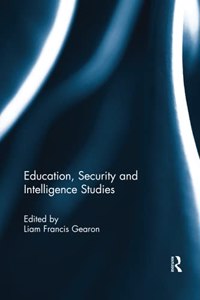 Education, Security and Intelligence Studies