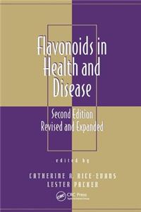 Flavonoids in Health and Disease