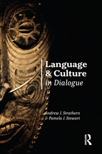 Language and Culture in Dialogue