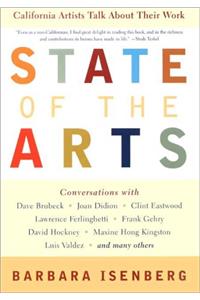State of the Arts: California Artists Talk About Their Work